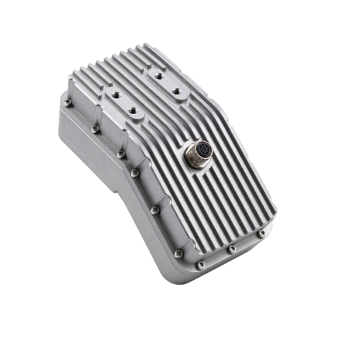 Geolux FX100 High-precision Non-contact Open Channel Flow Meter