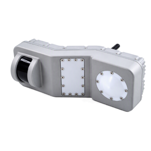 Geolux FX200 High-precision Non-contact Open Channel Flow Meter with LIDAR